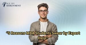 MBA Assignment Assistance