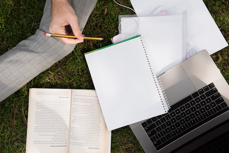 How to Structure a High Quality PhD Assignment